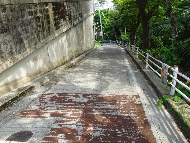 寄り道編・南走平家が琉球に舜天王統を建てる。: 沖縄てくてく歩